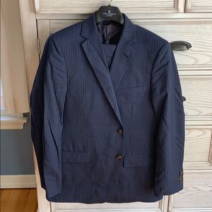 Brooks brothers men’s suit